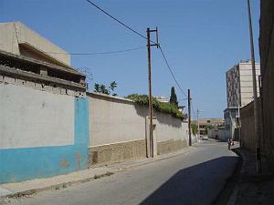 ORAN - RUE FUSTEL DE COULANGES  (7)